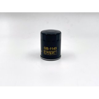 Фильтр масляный BIG FILTER GB-1145 фото