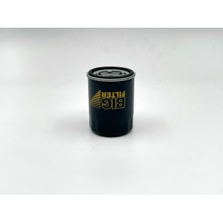 Фильтр масляный BIG FILTER GB-1145 фото 2