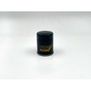 Фильтр масляный BIG FILTER GB-1145 фото 4