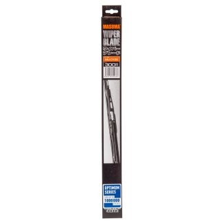 Щетка стеклоочистителя 300 мм каркасная 1 шт MASUMA WIPER BLADE MU-012S фото 5