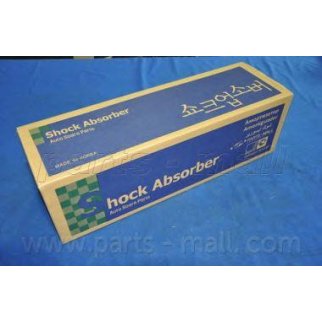 Амортизатор подвески PARTS-MALL PJA-FR016 фото