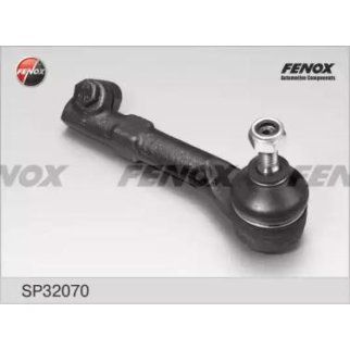 Наконечник рулевой правый Fenox SP32070 фото