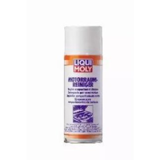 Очиститель двигателя Liqui-Moly 3963 фото