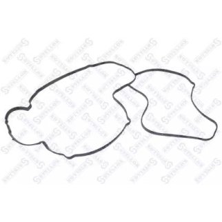 Прокладка клапанной крышки Stellox 11-28031-SX фото