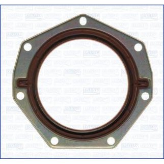 Сальник в корпусе фото