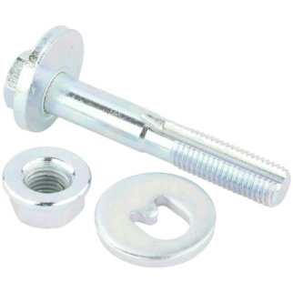 Болт с эксцентриком ремкомплект SSANG YONG CHAIRMAN 1997-2013 FEBEST 1429-005-KIT фото