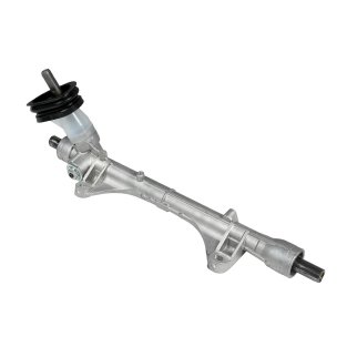 31-37347-SX_рейка рулевая! 51822, под э/у Nissan Note (E11) 06-12 фото 3