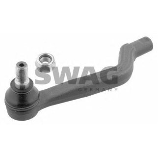 Наконечник рулевой левый SWAG 10 92 6018 фото