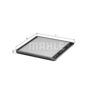 Фильтр салонный фото