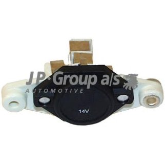 Реле-регулятор напряжения JP Group 1190200900 фото