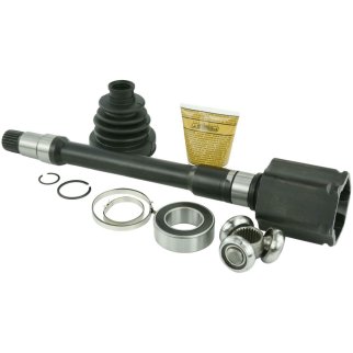 ШРУС внутренний FEBEST 0111-ACV40RH фото