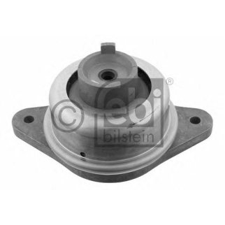 Опора двигателя FEBI 29512 фото