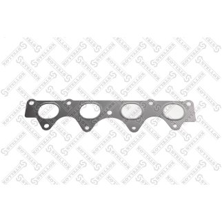 Прокладка выпускного коллектора Stellox 11-26156-SX фото