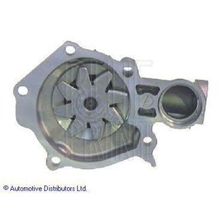 Насос водяной MITSUBISHI 2.0/2.4 >00 фото