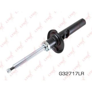 Амортизатор передний LYNXauto G32717LR фото