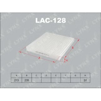 Фильтр салона фото