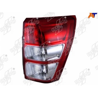 Фонарь задний правый DEPO 218-1944R-LD-UE фото