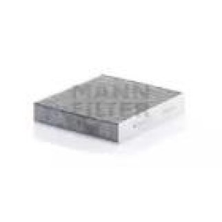 Фильтр салона MANN FILTER CUK 22 011 фото