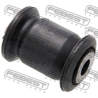 Сайлентблок передний подвески FEBEST MZAB-EPS фото