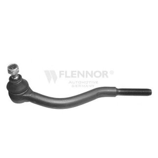 Наконечник рулевой левый FLENNOR FL981-B фото