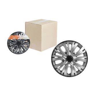 Колпак колеса AirLine AWCC-14-02 фото