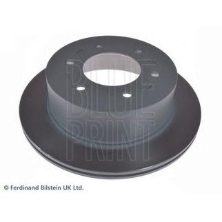 Тормозной диск фото