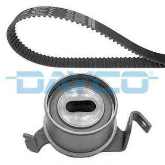 Комплект ремня ГРМ фото