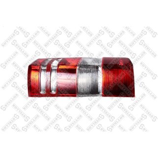 87-37198-SX_фонарь правый! с платой MB Sprinter 06> фото