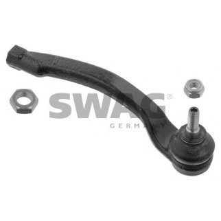 Наконечник рулевой правый SWAG 60 92 4816 фото
