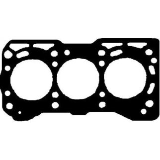 Прокладка ГБЦ фото