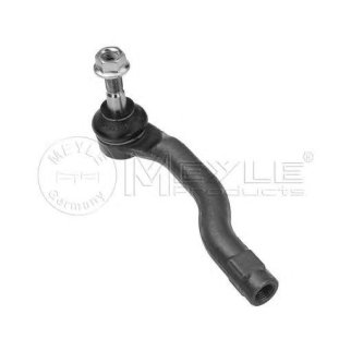 Наконечник рулевой тяги L фото