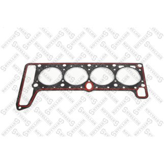 11-25194-SX_прокладка ГБЦ! (1.8mm) Lada Nova 1.2/1.5/1.6 81> фото