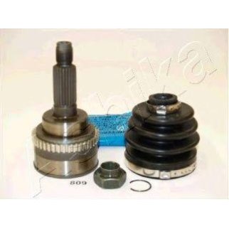 ШРУС наружный передний ashika 62-08-809 фото