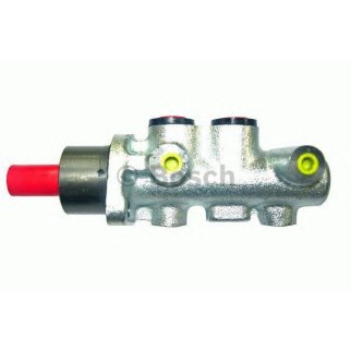 Цилиндр торм. главный фото