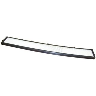 Фильтр салонный фото