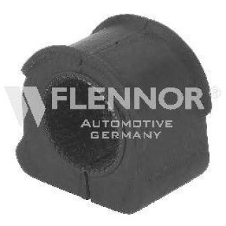 Втулка (сайлентблок) переднего стабилизатора FLENNOR FL4110-J фото