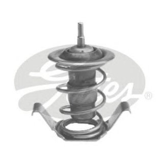 TH34787_термостат! Skoda Fabia/Felicia I-II 1.3-1.4i 97> фото