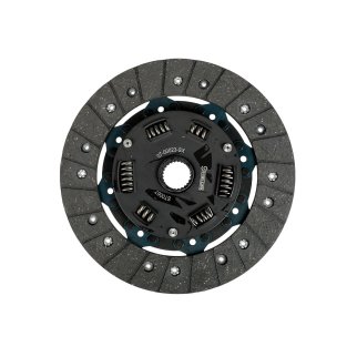 07-00023-SX_диск сцепления! MB W201/W126 2.3/2.6 85-93/W124/W123 2.3/2.6 80-89 фото 3