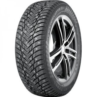 Шина Nokian Tyres 245/35/20 T 95 Hakkapeliitta 10 XL Ш. фото