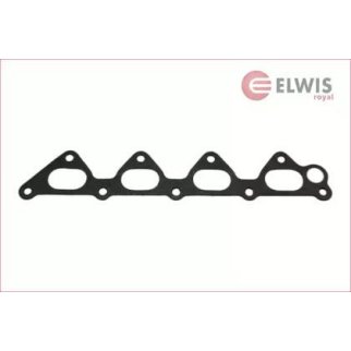 Прокладка впускного коллектора фото