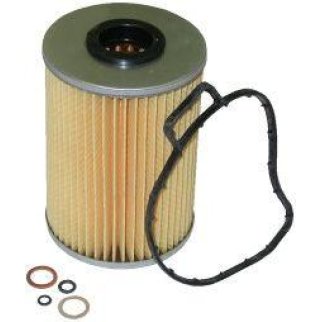 Фильтр масляный Meat&Doria _14041 фото