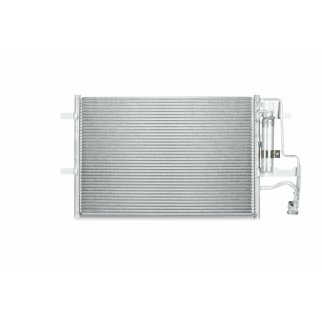 Радиатор кондиционера metaco 8012-010 фото 2 Радиатор кондиционера metaco 8012-010 фото 2