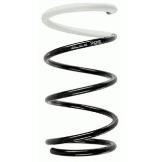 Пружина передняя SACHS 993110 фото