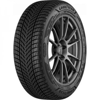 Шина GoodYear 285/40/20 V 108 UG PERFORMANCE 3 XL (BMW) фото 1