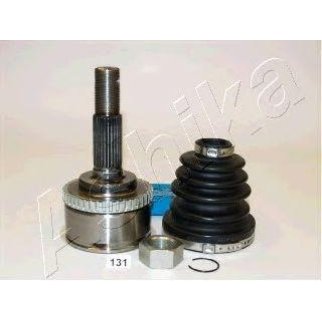 ШРУС наружный передний ashika 62-01-131 фото