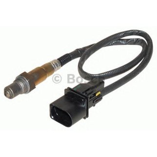 Лямбда-зонд фото