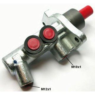 Главный тормозной цилиндр фото