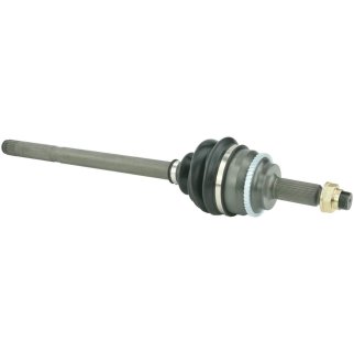 Шрус наружный с валом 23x550x26 фото