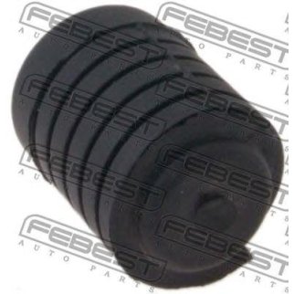 Отбойник капота FEBEST ND-HD фото