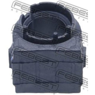 Втулка переднего стабилизатора FEBEST OPSB-INSF фото